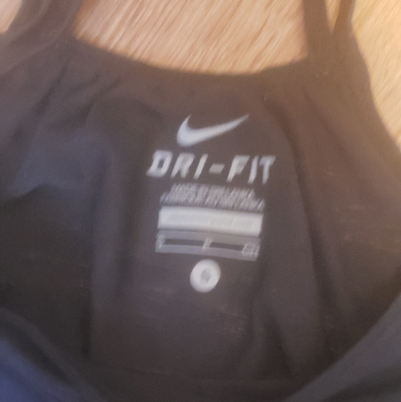 Nike Athletic Tank Top - Picture 3 of 4